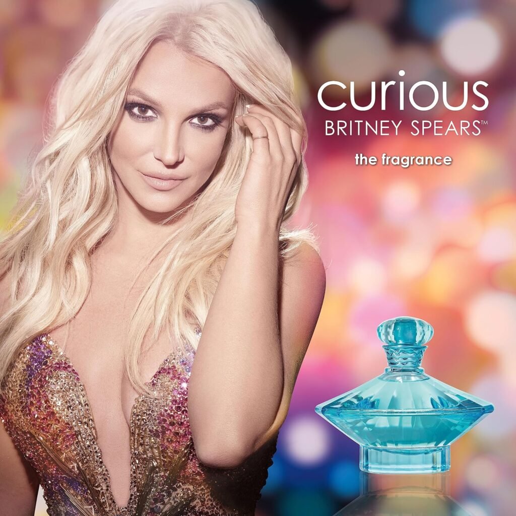 ''Global Glamour: Britney Spears